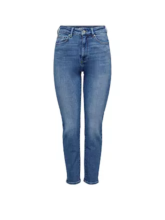 ONLY | Vaqueros Mom Fit ONLEMILY | blau